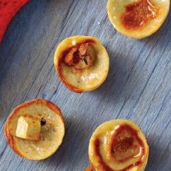 Banana Pancake Bites 1 BANANA PANCAKE BITES 1