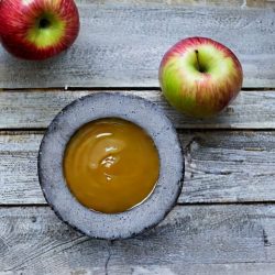 Apple Puree 1 apple puree