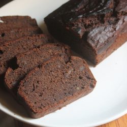 Multigrain Dates Cake 1 date cake