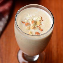 Badam Milk 1 instant badam milk