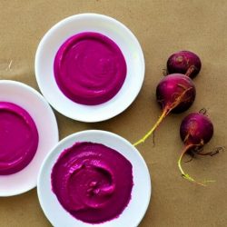 Beetroot Puree 1 Beetroot Puree