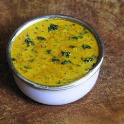 Curd Tadka 1 Curd Tadka 1