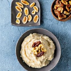 Dry Fruit Banana Cereal 1 Dry Fruit Banana Cereal Travel Food 2