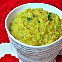 Instant Khichdi 1 Instant Khichdi Travel Food