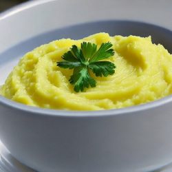 Potato Puree 1 Potato Puree