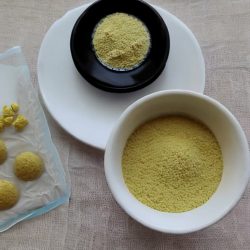 Rice Moong Dal Cereal 1 Rice Moong dal cereal