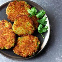 Sabudana Potato Cutlet 1 Sabudana Potato Cutlet