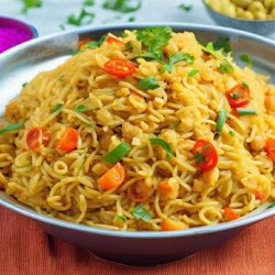 Semia Upma 1 Semia upma
