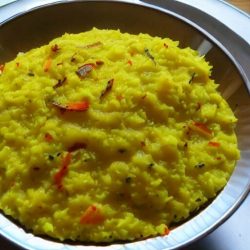 Coconut Cabbage Khichdi 1 download 1