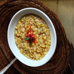 Green Gram Cashew Porridge 1 download 2