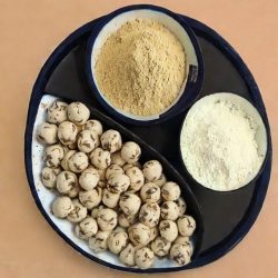 Makhana Mix Powder 1 makhana mix porridge