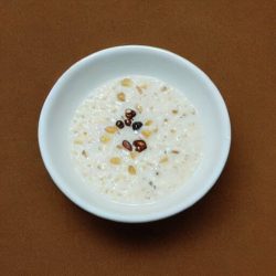 Makhana Powder Porridge 1 makhana porride