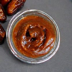 Dates Coriander Chutney 2 Dates Coriander Chutney