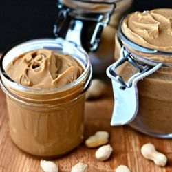 Homemade Peanut Butter 2 Homemade Peanut Butter