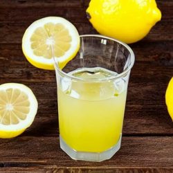 Lemon Juice 2 lemon juice