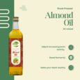 Almond Oil