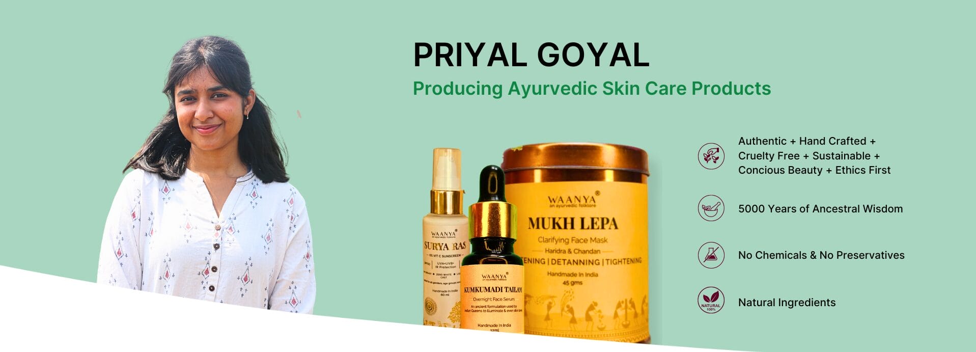 Priyal Goyal 2