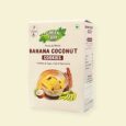 banana coconut New